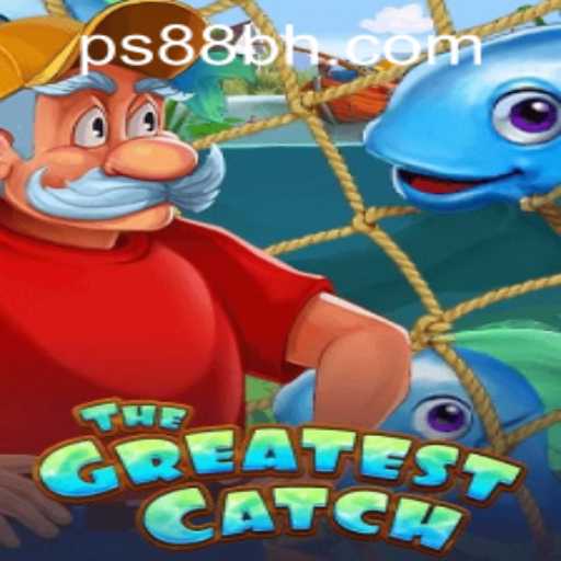 TheGreatestCatch: A New Sensation at PS88 CASINO