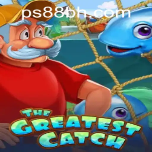 TheGreatestCatch: A New Sensation at PS88 CASINO