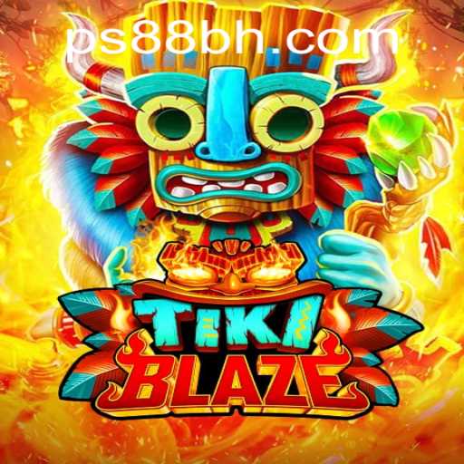 Discover the Excitement of TikiBlaze at PS88 CASINO