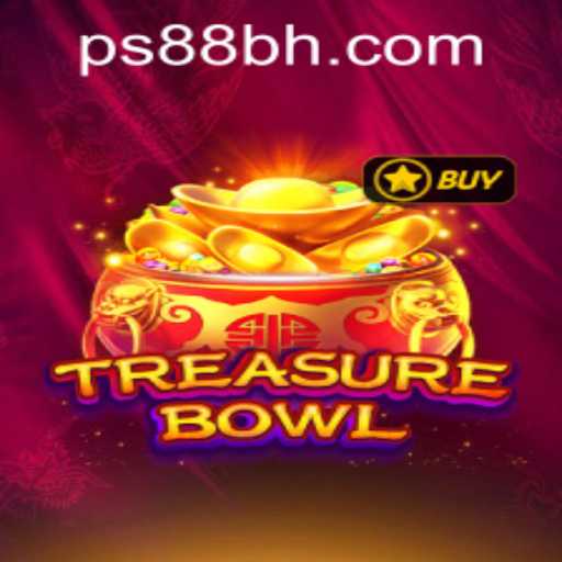 Discovering the World of TreasureBowl at PS88 CASINO