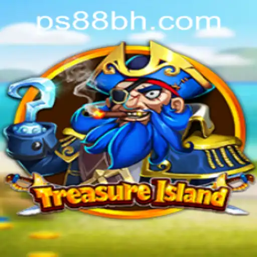 Discover the Thrill of TreasureIsland at PS88 CASINO