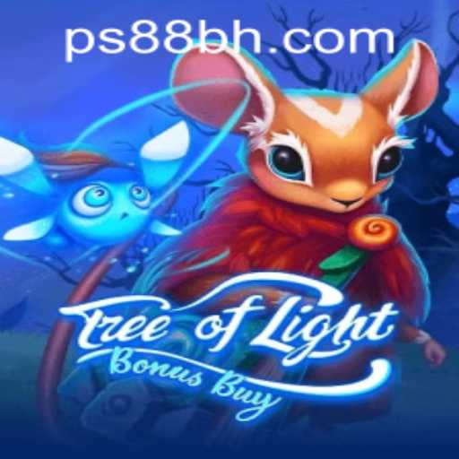 TreeOfLightBonusBuy: An Engaging Adventure at PS88 Casino