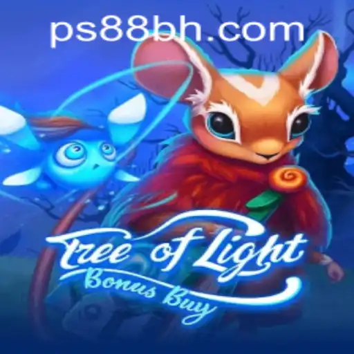 TreeOfLightBonusBuy: An Engaging Adventure at PS88 Casino